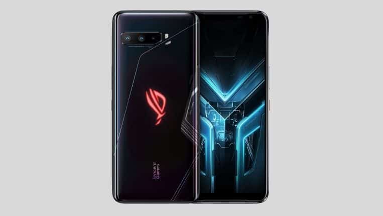 Asus ROG Phone 3