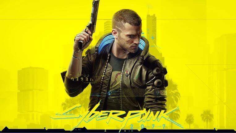 cyberpunk 2077