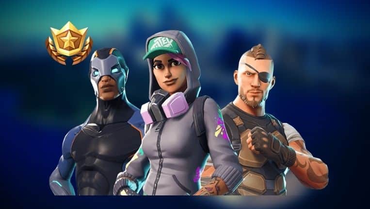 fortnite en iyi online oyunlar