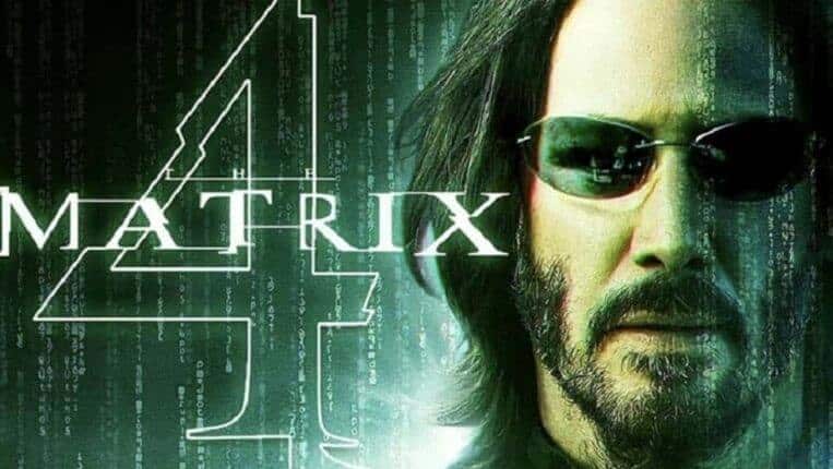 Matrix 4 - 2021'de çıkacak filmler