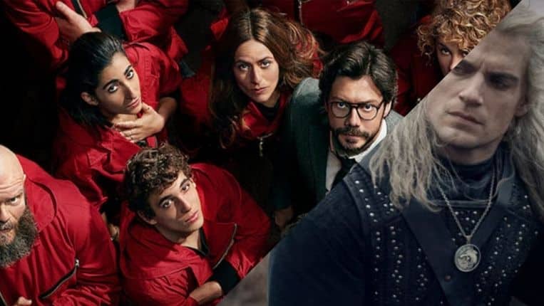 netflix'te en çok izlenen diziler