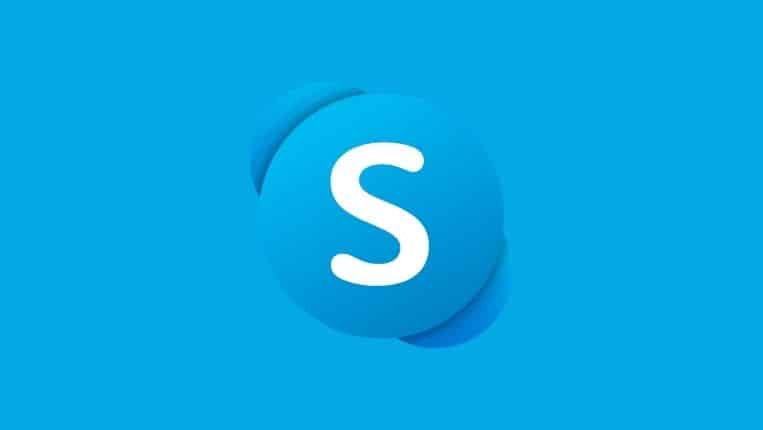 skype