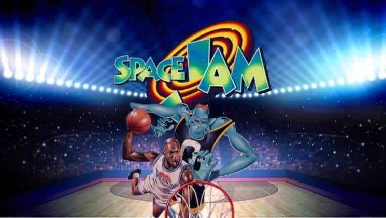 Space Jam 2 - 2021'de çıkacak filmler