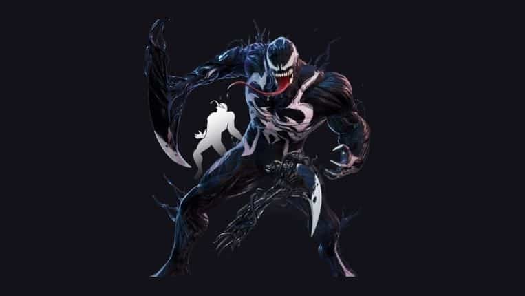 Venom: Let There Be Carnage