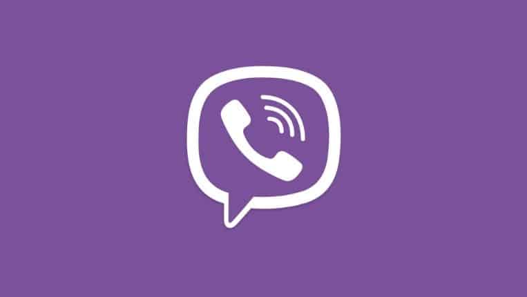 viber mesajlaşma uygulaması