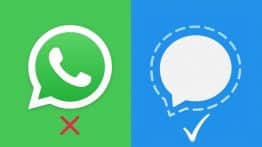 Whatsapp Alternatifi 5 Mesajlaşma Uygulaması