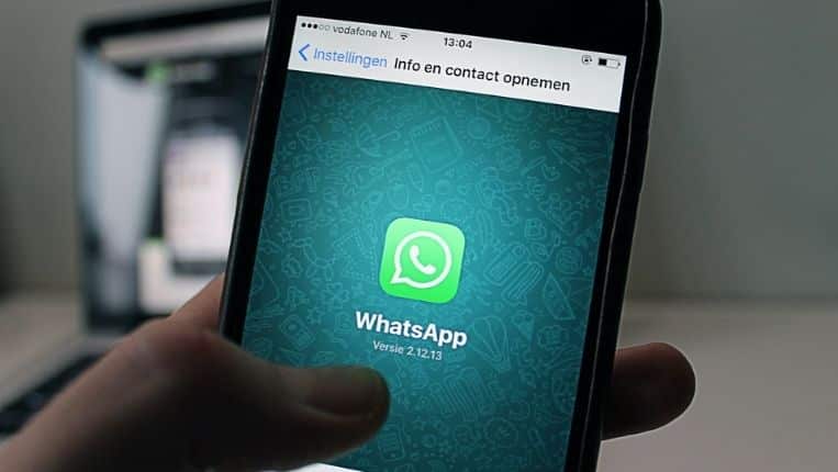 whatsapp gizlilik sözleşmesi