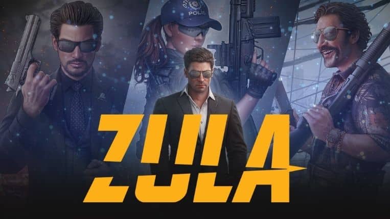 CS:GO alternatifi Zula