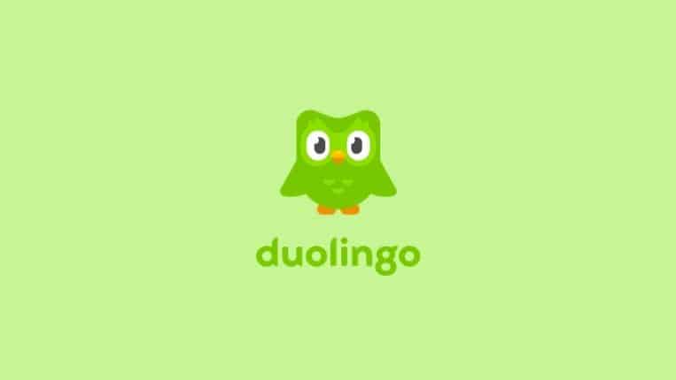 Duolingo - İngilizce öğrenme uygulaması