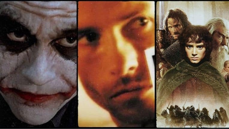 IMDB en iyi 25 film