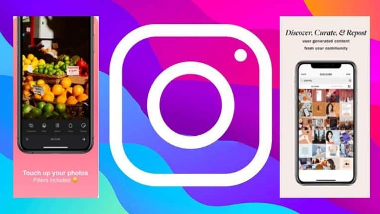 Instagram gönderi planlama uygulamaları