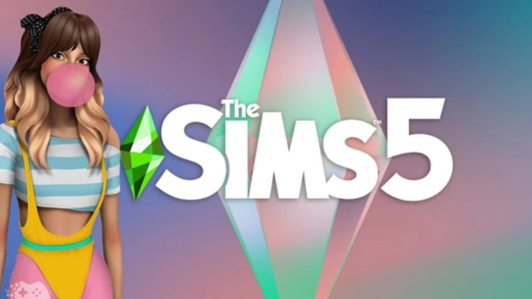 sims 5